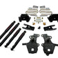 Belltech Lowering Kit With Nd2 Shocks 915Nd