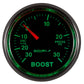 Autometer GS 30inhg-30PSI Digital Vac/Boost Gauge 3859