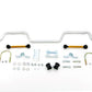 Whiteline Sway Bar - 27mm Heavy Duty Blade Adjustable