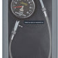 Autometer JEEP 0-60 PSI Analog Tire Pressure Gauge 880805