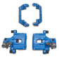 Ford Racing 13-16 Focus ST Performance Rear RS Brake Upgrade Kit M-2300-WR