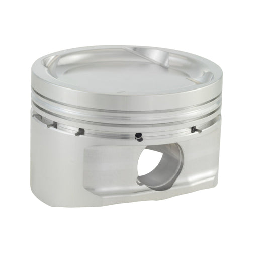 CP Piston & Ring Set for Toyota 7MGTE - Bore (83mm) - Size (Standard) - Compression Ratio (8.4) SC7468-6