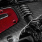 Eventuri FK8 / FL5 Civic Type-R Carbon Kevlar Engine Cover