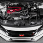 Eventuri FK8 / FL5 Civic Type-R Carbon Kevlar Engine Cover