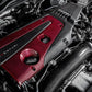 Eventuri FK8 / FL5 Civic Type-R Carbon Kevlar Engine Cover