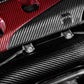 Eventuri FK8 / FL5 Civic Type-R Carbon Kevlar Engine Cover