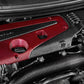 Eventuri FK8 / FL5 Civic Type-R Carbon Kevlar Engine Cover