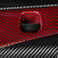 Eventuri FK8 / FL5 Civic Type-R Carbon Kevlar Engine Cover