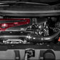 Eventuri FK8 Civic Type-R Carbon Charge Pipe - V3 Upgrade Kit