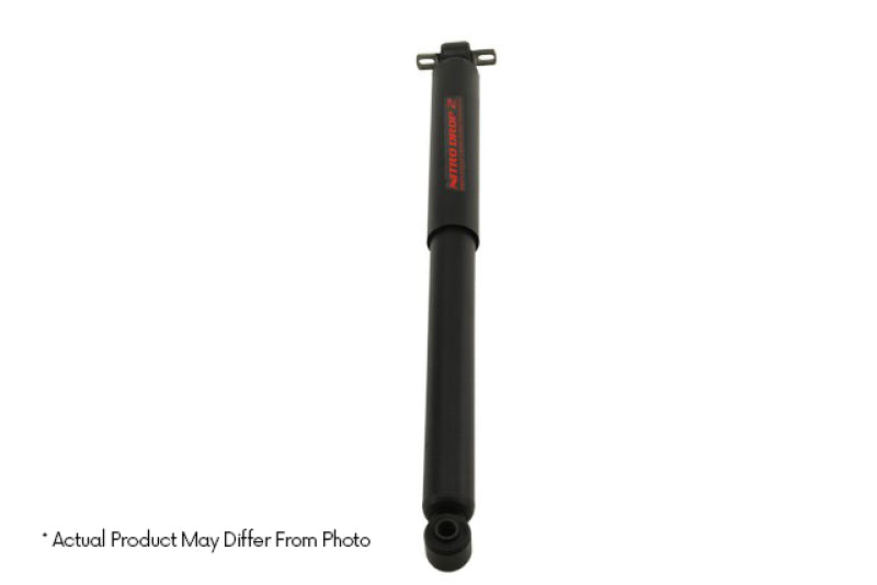 Belltech Lowering Kit With Nd2 Shocks 794Nd