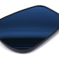 OLM Wide Angle Convex Mirrors (Blue/Heated) - 2013+ FT86
