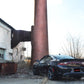Corsa Performance 15-16 Dodge Charger SRT/Scat Pack/R/T 6.4L Polished Xtreme Cat-Back