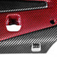 Eventuri FK8 / FL5 Civic Type-R Carbon Kevlar Engine Cover