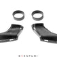 Eventuri Mercedes W205 C63 / C63S AMG Black Carbon Intake System - V2