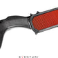 Eventuri Mercedes GLC63S AMG Black Carbon Intake System