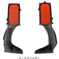 Eventuri Mercedes GLC63S AMG Black Carbon Intake System