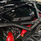 IRL Front Mount Intake G8X