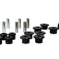 Whiteline 1999-2004 Chevrolet Silverado 1500 Control Arm - Upper & Lower Bushing W56420