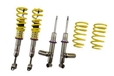 KW Coilover Kit V3 Audi RS6 RS6 plus; (4B)Sedan + Avant; Quattro
