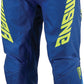 Answer 24 Syncron Envenom Pants Blue/Hyper Acid Size - 42 442443