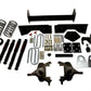 Belltech Lowering Kit With Nd2 Shocks 821Nd