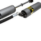 Bilstein 19-24 RAM 2500 Front Passenger B8 8100 (ZoneControl R) Shock Absorber 25-335897