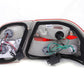 Anzo 1996-2002 Mercedes Benz E Class W210 Taillights Red/Smoke G2