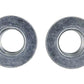 Ford Racing Bronco Front Axle Hub Nut - Pair M-3B477-A