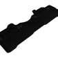 3D MAXpider 2009-2015 Honda Pilot Kagu 2nd Row Floormats - Black L1HD05821509