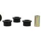 Whiteline Plus 10+ Chevrolet Camaro / 8/06-8/09 Pontiac G8 Rear Lower Outer Control Arm Bushing Kit W63155