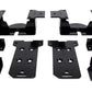 Air Lift Loadlifter 5000 for 2019 Chevrolet Silverado 1500 4WD (Trail Boss) 57388