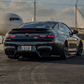 BMW 6 Series F12 F13 F06 Smoke and Red GTS OLED Style Taillights (2011-2018)