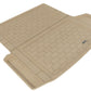 3D MAXpider 2013-2019 BMW 3 Series Gran Turismo Kagu Cargo Liner - Tan M1BM0481302