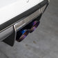 IRL 101MM Exhaust Tips