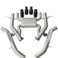 IRL G87 V2 Axleback System