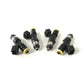 Bosche 2200CC Injectors (NO TOP-HATS)