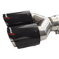 SPDZ1 Carbon Exhaust Finisher Precision Series – Engineered for Performance
