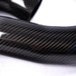 RENNELEMENT G90/G99 M5 3.5” Dry Carbon Fiber Front Mount Intake System