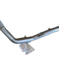 SPDZ1 Subaru WRX 08-14 / STi 08-21 High Flow Cast Bellmouth Race Downpipe