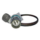SPDZ1 4L60E to 4L80E Transmission Adapter Harness