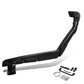 2007-2011 Jeep Wrangler JK Plastic Air Intake Snorkel