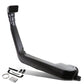 2007-2011 Jeep Wrangler JK Plastic Air Intake Snorkel