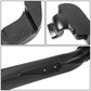 2007-2011 Jeep Wrangler JK Plastic Air Intake Snorkel