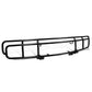 03-09 Hummer H2 OE Style Front Grille Guard Tubular Stainless Steel