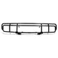 03-09 Hummer H2 OE Style Front Grille Guard Tubular Stainless Steel