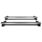 03-09 Hummer H2 OEM Style Roof Rack Cross Bar w/ Lock