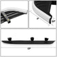 08-15 Land Rover LR2 Freelander Anti-Slip Nerf Bars / Running Boards