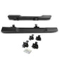 07-16 Jeep Wrangler 2 Door Factory Style Nerf Bar Step Bar Black