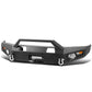 14-17 Toyota Tundra Off-Road Rock Crawler Front Bumper Steel