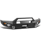 14-17 Toyota Tundra Off-Road Rock Crawler Front Bumper Steel